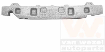 Van Wezel 8226561 Підсилювач бампера переднього 8226561: Купити в Україні - Добра ціна на EXIST.UA!