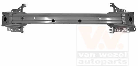 Van Wezel 2755560 Підсилювач бампера переднього 2755560: Купити в Україні - Добра ціна на EXIST.UA!