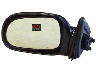 Van Wezel 5212801 Дзеркало зовнішнє заднього виду ліве 5212801: Купити в Україні - Добра ціна на EXIST.UA!