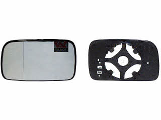 Van Wezel 5824837 Вкладиш бокового дзеркала лівого 5824837: Купити в Україні - Добра ціна на EXIST.UA!