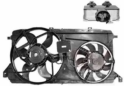 Van Wezel 1985749 Вентилятор радіатора охолодження 1985749: Купити в Україні - Добра ціна на EXIST.UA!