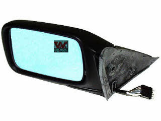 Van Wezel 0620807 Дзеркало зовнішнє заднього виду 0620807: Купити в Україні - Добра ціна на EXIST.UA!