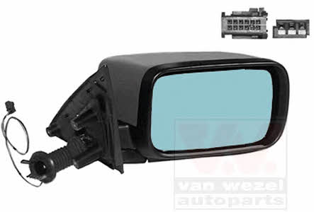 Купить Van Wezel 0639808 по низкой цене в Украине!