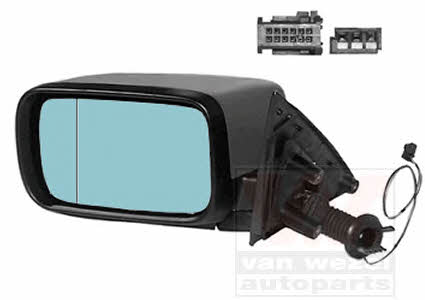 Купить Van Wezel 0639809 по низкой цене в Украине!