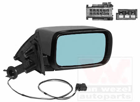 Купить Van Wezel 0639810 по низкой цене в Украине!