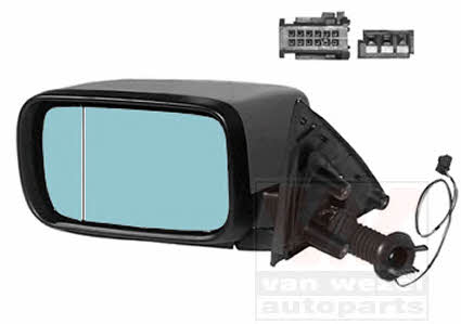 Купить Van Wezel 0639819 по низкой цене в Украине!
