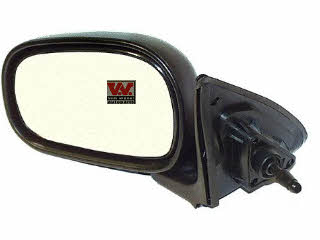 Van Wezel 0209804 Дзеркало зовнішнє заднього виду 0209804: Купити в Україні - Добра ціна на EXIST.UA!