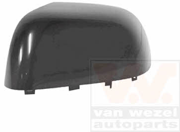 Van Wezel 1555843 Кришка бокового дзеркала лівого 1555843: Купити в Україні - Добра ціна на EXIST.UA!