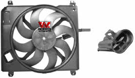 Van Wezel 1757746 Вентилятор радіатора охолодження 1757746: Купити в Україні - Добра ціна на EXIST.UA!