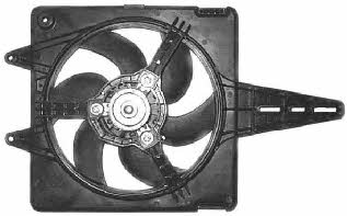 Van Wezel 1757747 Вентилятор радіатора охолодження 1757747: Приваблива ціна - Купити в Україні на EXIST.UA!