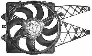 Van Wezel 1624749 Вентилятор радіатора охолодження 1624749: Приваблива ціна - Купити в Україні на EXIST.UA!