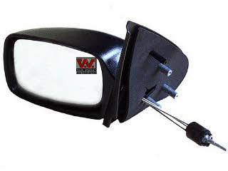 Van Wezel 1831804 Дзеркало зовнішнє заднього виду праве 1831804: Купити в Україні - Добра ціна на EXIST.UA!