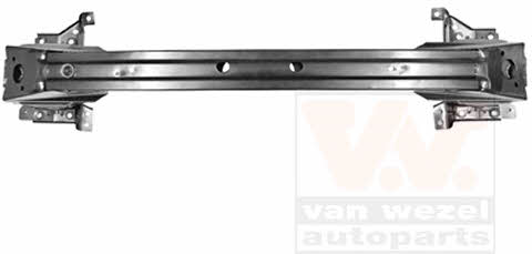 Van Wezel 2754560 Підсилювач бампера переднього 2754560: Купити в Україні - Добра ціна на EXIST.UA!