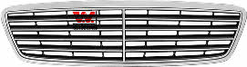 Van Wezel 3033514 Решітка радіатора 3033514: Купити в Україні - Добра ціна на EXIST.UA!