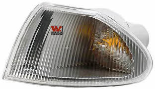 Van Wezel 3734905 Ліхтар покажчика повороту 3734905: Купити в Україні - Добра ціна на EXIST.UA!