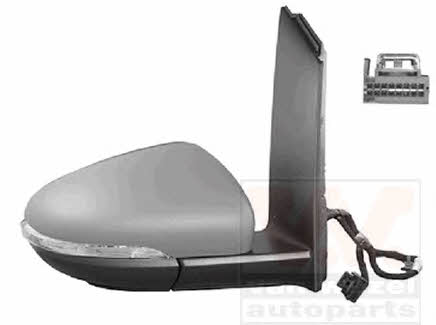 Купить Van Wezel 5735818 по низкой цене в Украине!