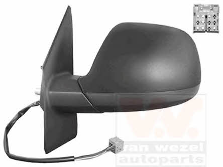 Купить Van Wezel 5790805 по низкой цене в Украине!
