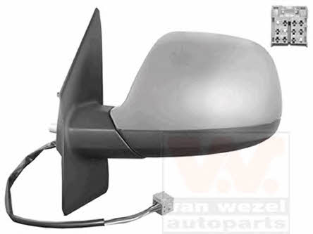 Купить Van Wezel 5790817 по низкой цене в Украине!