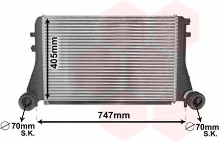 Купить Van Wezel 58004227 по низкой цене в Украине!