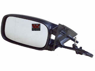 5834804 Van Wezel Зеркало наружное заднего вида правое