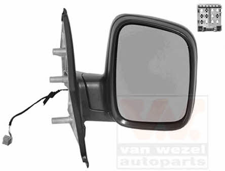 Купить Van Wezel 5896808 по низкой цене в Украине!