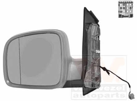 Купить Van Wezel 5896817 по низкой цене в Украине!