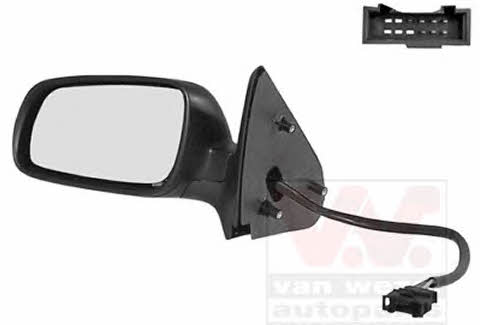 Купить Van Wezel 4914807 по низкой цене в Украине!
