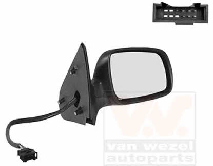 Купить Van Wezel 4914808 по низкой цене в Украине!