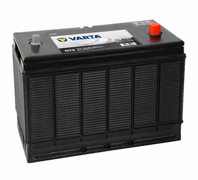 Varta 602102068A742 Акумулятор Varta Promotive Black 12В 102Ач 680А(EN) L+ 602102068A742: Купити в Україні - Добра ціна на EXIST.UA!