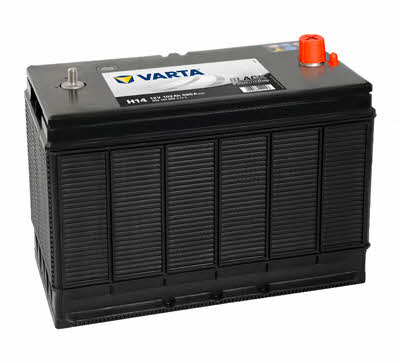 Varta 602103068A742 Акумулятор Varta Promotive Black 12В 102Ач 680А(EN) L+ 602103068A742: Купити в Україні - Добра ціна на EXIST.UA!