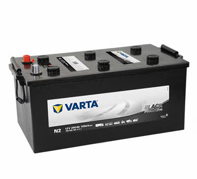 Купити Varta 700038105A742 за низькою ціною в Україні!