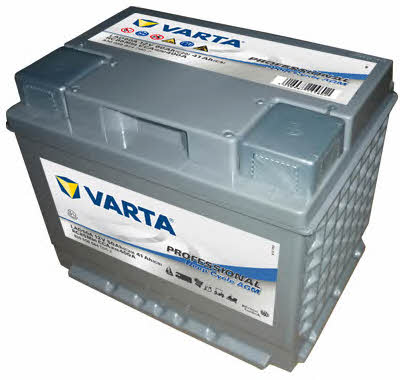 Varta 830050044D952 Акумулятор Varta 12В 50Ач 400А(EN) R+ 830050044D952: Купити в Україні - Добра ціна на EXIST.UA!