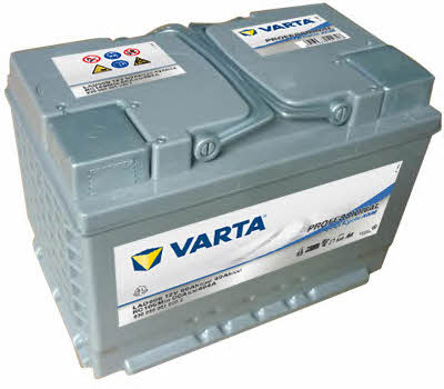Varta 830060051D952 Акумулятор Varta 12В 60Ач 464А(EN) R+ 830060051D952: Приваблива ціна - Купити в Україні на EXIST.UA!