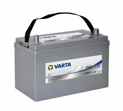 Varta 830115060D952 Акумулятор Varta 12В 115Ач 550А(EN) R+ 830115060D952: Купити в Україні - Добра ціна на EXIST.UA!