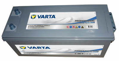 Varta 830210118D952 Акумулятор Varta 12В 210Ач 1180А(EN) L+ 830210118D952: Приваблива ціна - Купити в Україні на EXIST.UA!