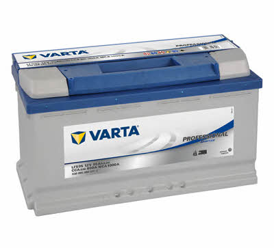 Varta 930095080B912 Акумулятор Varta 12В 95Ач 800А(EN) R+ 930095080B912: Купити в Україні - Добра ціна на EXIST.UA!