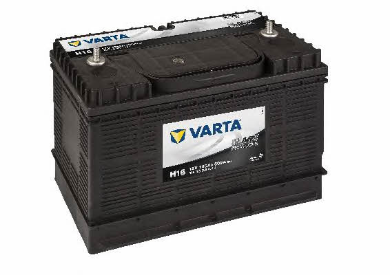 Varta 605103080A742 Акумулятор Varta 12В 105Ач 800А(EN) L+ 605103080A742: Купити в Україні - Добра ціна на EXIST.UA!