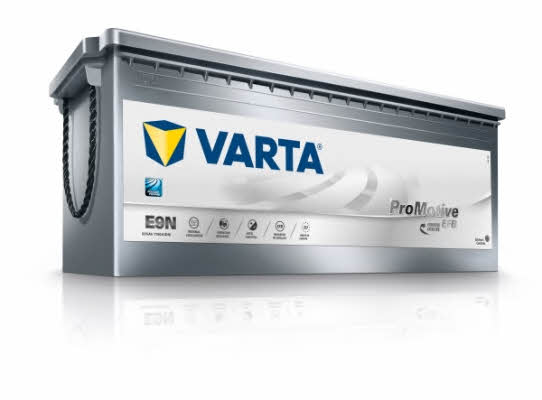 Varta 725500115E652 Акумулятор Varta 12В 225Ач 1150А(EN) L+ 725500115E652: Купити в Україні - Добра ціна на EXIST.UA!