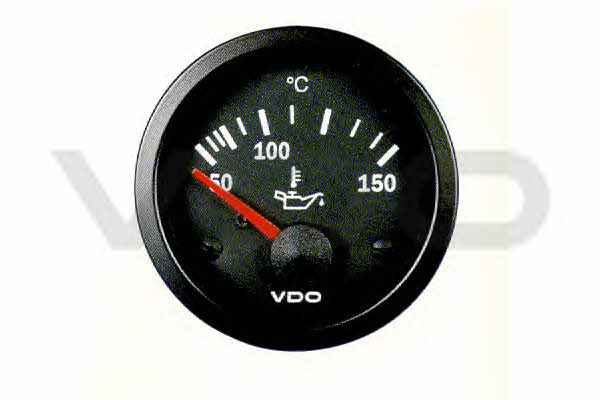 VDO 310-010-003K Покажчик температури масла 310010003K: Приваблива ціна - Купити в Україні на EXIST.UA!