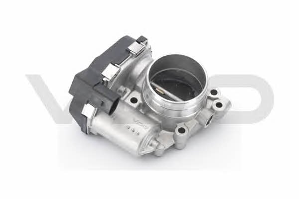 408242002003Z VDO Заслонка дроссельная