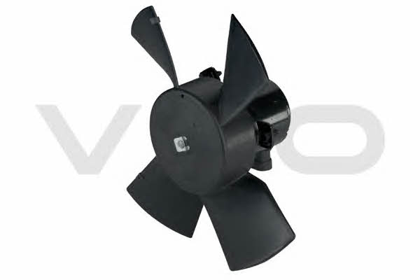 VDO 5WK05440-V Вентилятор радіатора охолодження 5WK05440V: Купити в Україні - Добра ціна на EXIST.UA!
