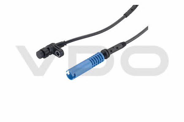VDO S107114001Z Датчик АБС S107114001Z: Отличная цена - Купить в Украине на EXIST.UA! S107114001Z VDO Датчик АБС
