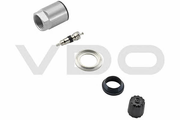 VDO S180014561A Ремкомплект датчика тиску повітря в шині S180014561A: Купити в Україні - Добра ціна на EXIST.UA!