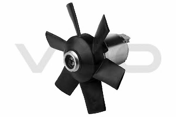 VDO 5WK05010-V Вентилятор радіатора охолодження 5WK05010V: Приваблива ціна - Купити в Україні на EXIST.UA!