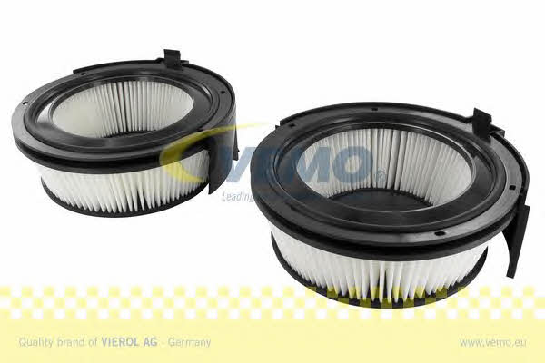 Vemo V20-30-1002-1 Фільтр салону V203010021: Купити в Україні - Добра ціна на EXIST.UA!