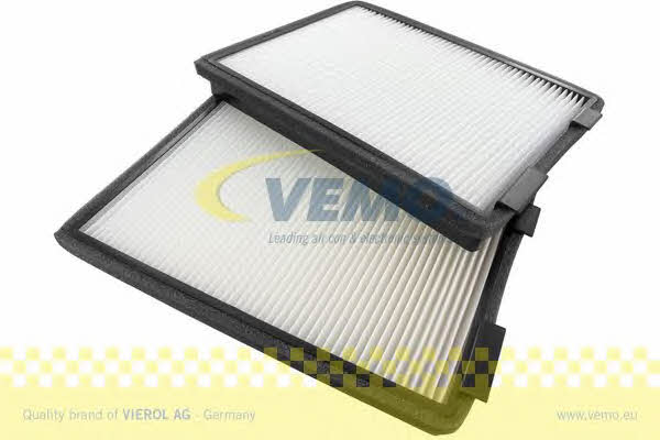 Vemo V20-30-1040-1 Фільтр салону V203010401: Купити в Україні - Добра ціна на EXIST.UA!