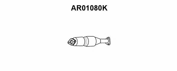 Veneporte AR01080K Каталізатор AR01080K: Купити в Україні - Добра ціна на EXIST.UA!