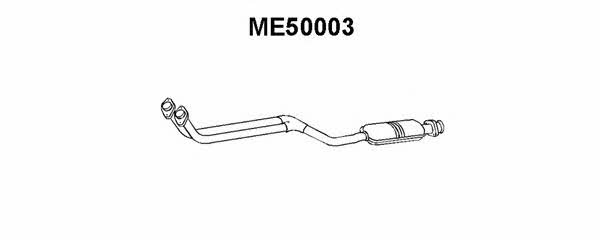 Veneporte ME50003 Резонатор ME50003: Купити в Україні - Добра ціна на EXIST.UA!