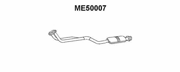 Veneporte ME50007 Резонатор ME50007: Купити в Україні - Добра ціна на EXIST.UA!