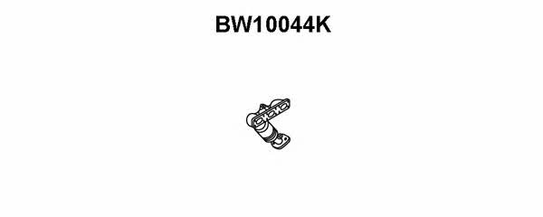 Veneporte BW10044K Каталізатор BW10044K: Купити в Україні - Добра ціна на EXIST.UA!